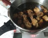 キューちゃん漬けの汁でナスの揚げ浸し作り方6写真