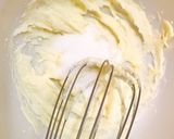 2層仕立てのプラリネケーキ作り方5写真
