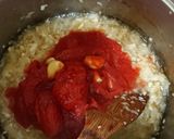 シンプル、カレー粉でインド風チキンカレー作り方7写真