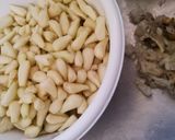 うちのらっきょう♪いつまでもカリコリ作り方4写真