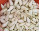うちのらっきょう♪いつまでもカリコリ作り方5写真