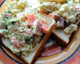 割烹ポテトサラダ作り方8写真