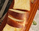 カスタードマーブル食パン（捻り成形ＨＢ）作り方29写真