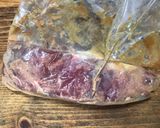簡単！基本の豚の味噌漬け焼き（牛や鶏も）作り方1写真