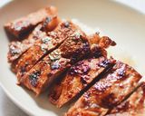 簡単！基本の豚の味噌漬け焼き（牛や鶏も）作り方3写真