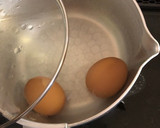 失敗なし！茹でずに簡単トロトロ半熟ゆで卵作り方4写真