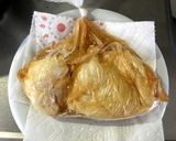 【個人メモ】鶏むね肉の真空料理作り方4写真