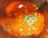 ビーフ＆トマト夏野菜煮込み作り方3写真