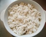 カレーのチーズ焼き作り方2写真