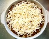 カレーのチーズ焼き作り方4写真