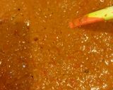 ココナッツミルクでバターチキンカレー作り方7写真