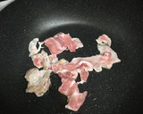 簡単★かた焼きそば風あんかけ焼そば作り方6写真