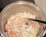 えびグラタン♡作り方1写真