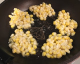 サクサク♪とうもろこしのかき揚げ＊作り方4写真