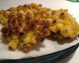 サクサク♪とうもろこしのかき揚げ＊作り方6写真