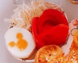 ディズニー フレンチトースト作り方1写真