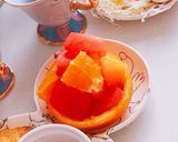 ディズニー フレンチトースト作り方4写真