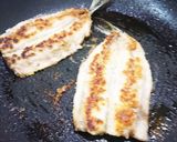 メンツユで簡単イワシの蒲焼き作り方3写真