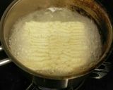 エスニック風冷やしサッポロ一番塩ラーメン作り方1写真