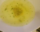 エスニック風冷やしサッポロ一番塩ラーメン作り方4写真