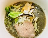 激煮干しラーメン作り方11写真