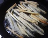 美味しい！フライドポテト作り方4写真