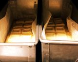 HMで簡単ローズソルトパウンドケーキ作り方7写真