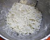 簡単！しらすカツサンド作り方1写真
