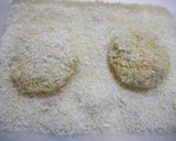 簡単！しらすカツサンド作り方3写真
