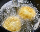 簡単！しらすカツサンド作り方4写真