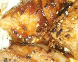 トンテキ定食（血管ダイエット1259）作り方4写真