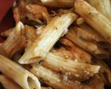 トンテキ定食（血管ダイエット1259）作り方5写真