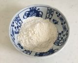 ふ～んわり♪　ベイクドチーズケーキ　作り方7写真
