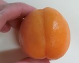あんずの季節は短くて☆シロップ漬けで保存作り方3写真