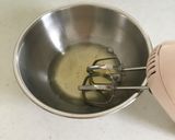 ふ～んわり♪　ベイクドチーズケーキ　作り方11写真