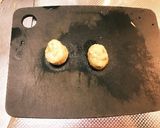 しめじと油揚げの炊込みご飯(*´꒳`*)作り方3写真