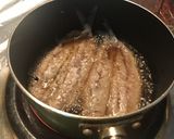 イワシの南蛮漬け作り方4写真