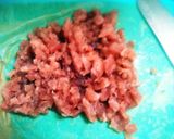 さっぱり♡たっぷり♪ネギトロ丼(´ڡ`♡作り方4写真