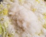 優しい味‼️ツナと白菜のあっさりおろし煮作り方3写真