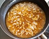 麻婆ニラ丼作り方7写真
