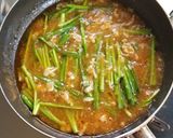 麻婆ニラ丼作り方10写真