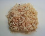 薬味やご飯のお供にも♪新生姜の醤油漬け作り方3写真