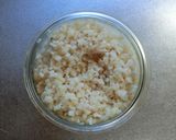 薬味やご飯のお供にも♪新生姜の醤油漬け作り方4写真