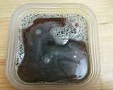鰹醤油のジュレ作り方3写真
