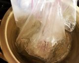 超簡単ローズソルトのローストポーク作り方8写真