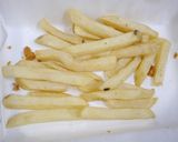 簡単！ジャーマンポテト☆モスバーガー作り方1写真