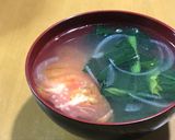 鯛アラとトマトで夏に美味しいすまし汁♪作り方11写真