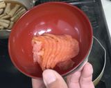 鯛アラとトマトで夏に美味しいすまし汁♪作り方9写真
