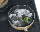 鯛アラとトマトで夏に美味しいすまし汁♪作り方6写真