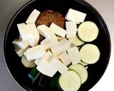 簡単！高島平♡豆腐の旨煮作り方2写真